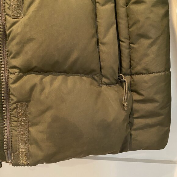 North Face down coat - Picture 5 of 6